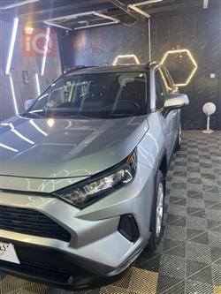 تويوتا راف 4